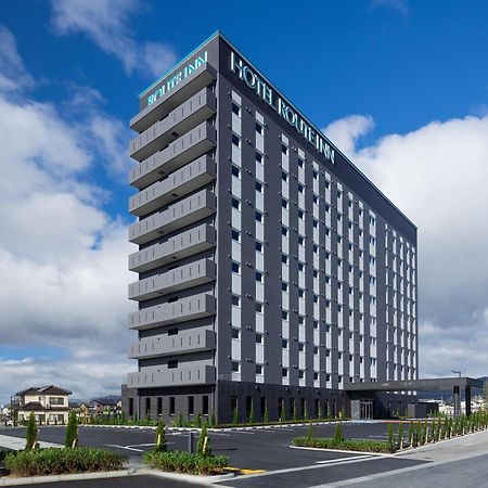 Hotel Route Inn Kinokawa Dış mekan fotoğraf