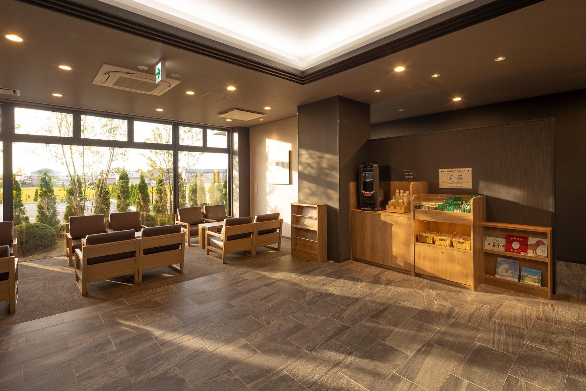 Hotel Route Inn Kinokawa Dış mekan fotoğraf