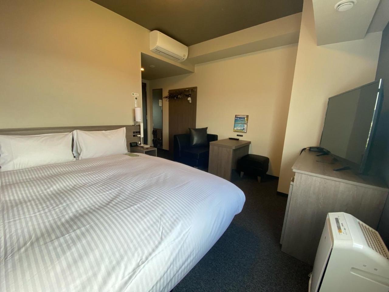 Hotel Route Inn Kinokawa Dış mekan fotoğraf