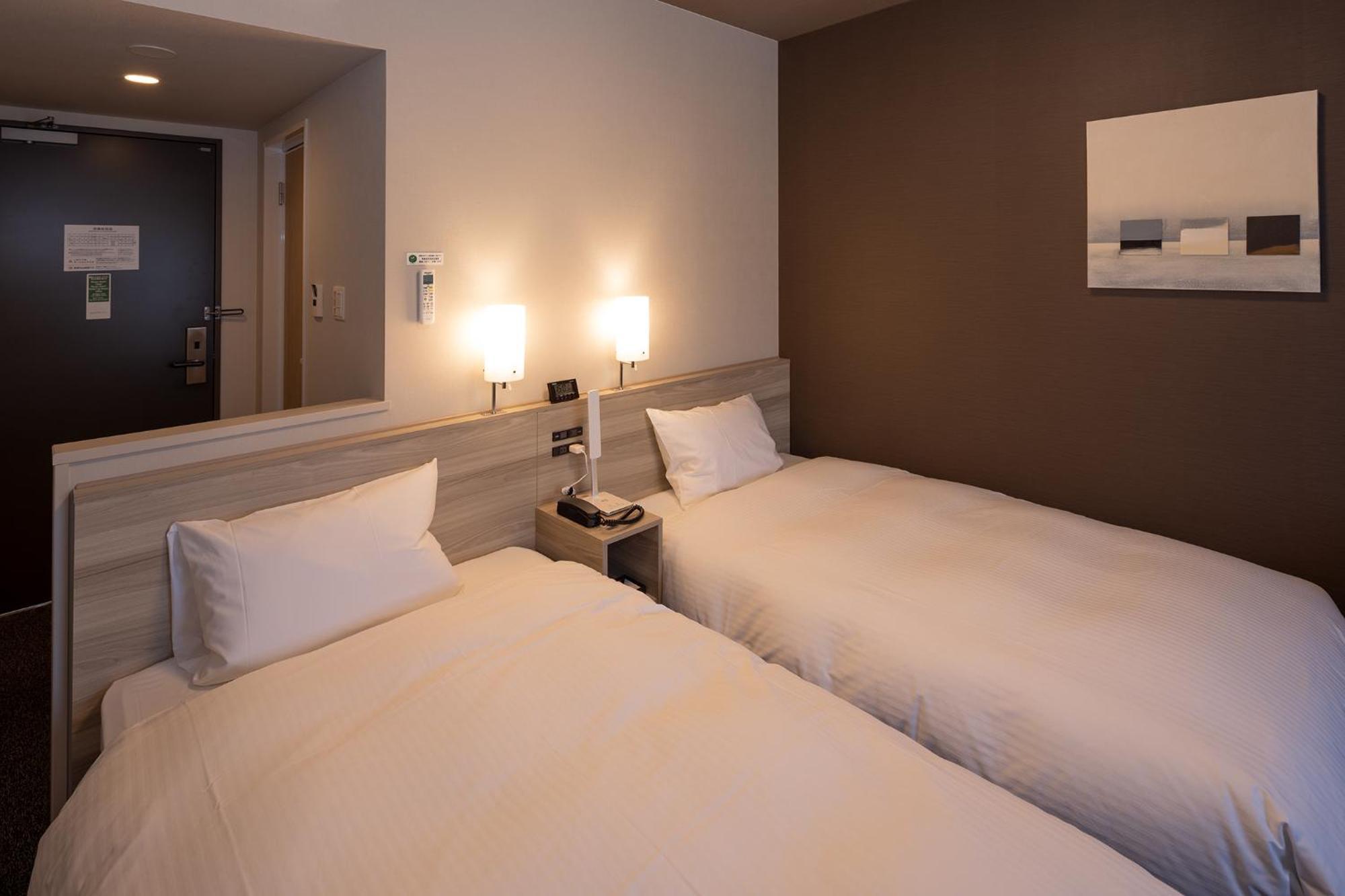 Hotel Route Inn Kinokawa Dış mekan fotoğraf