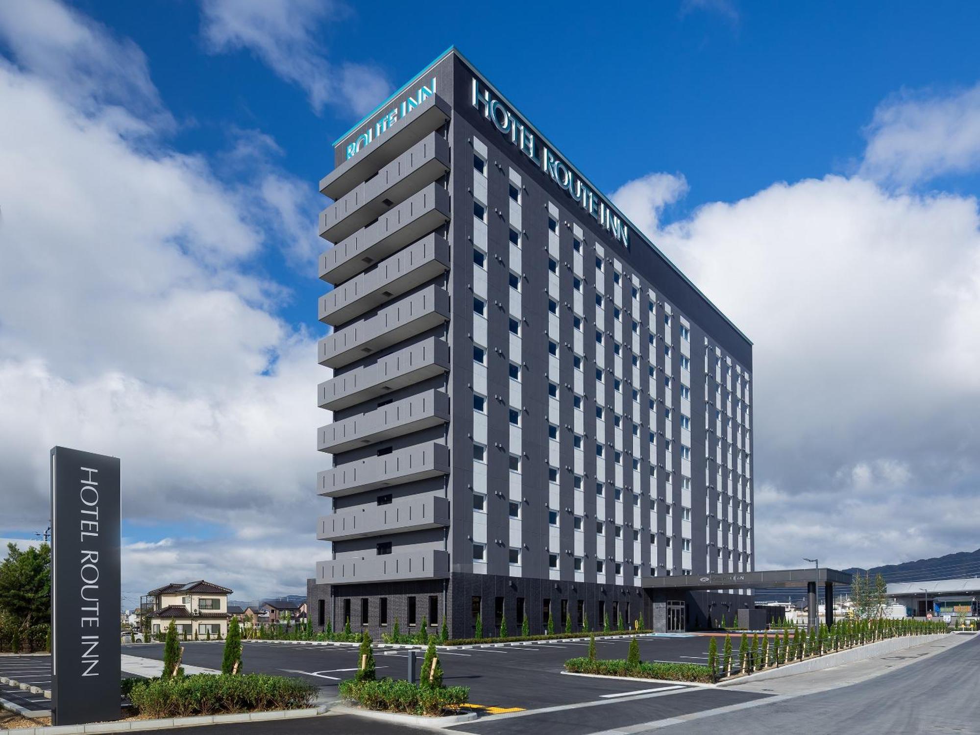 Hotel Route Inn Kinokawa Dış mekan fotoğraf